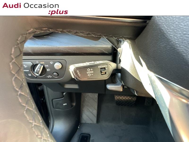 Voitures occasions Audi Q5 Avus Lille