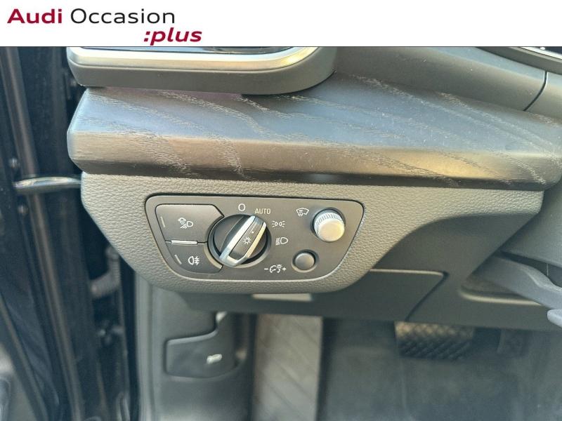 Voitures occasions Audi Q5 Avus Lille