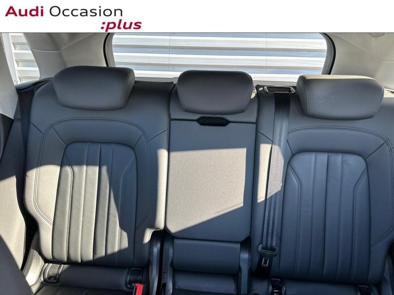 Voitures occasions Audi Q5 Avus Lille