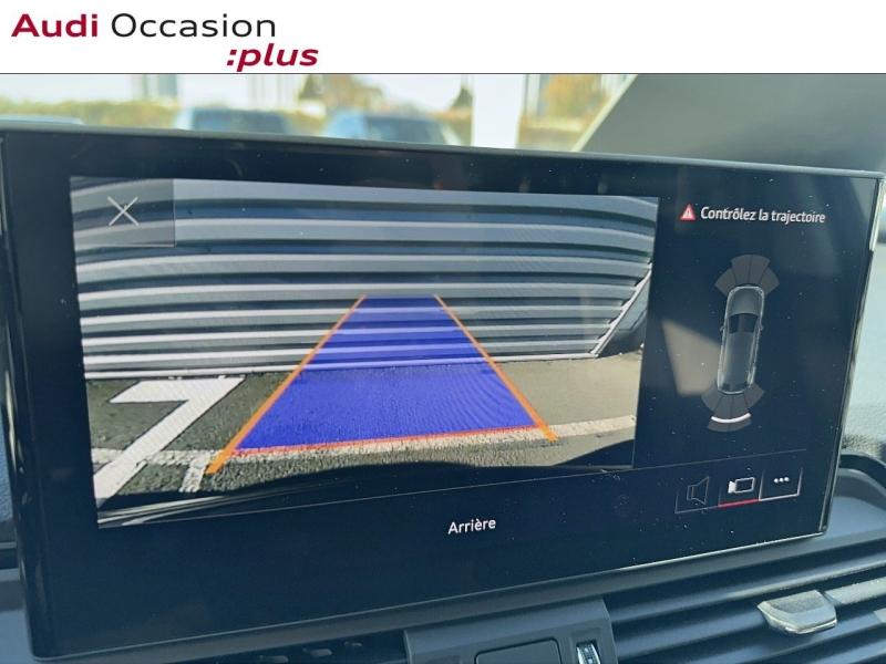 Voitures occasions Audi Q5 Avus Lille