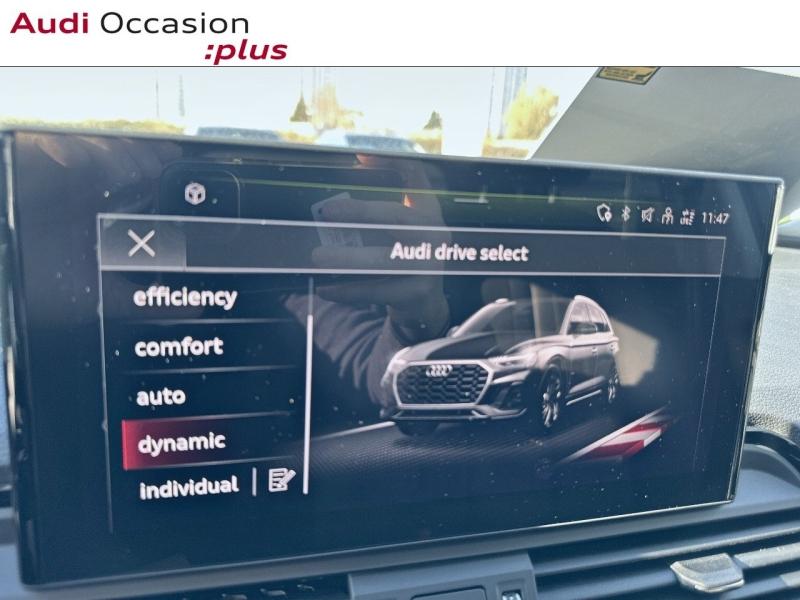 Voitures occasions Audi Q5 Avus Lille