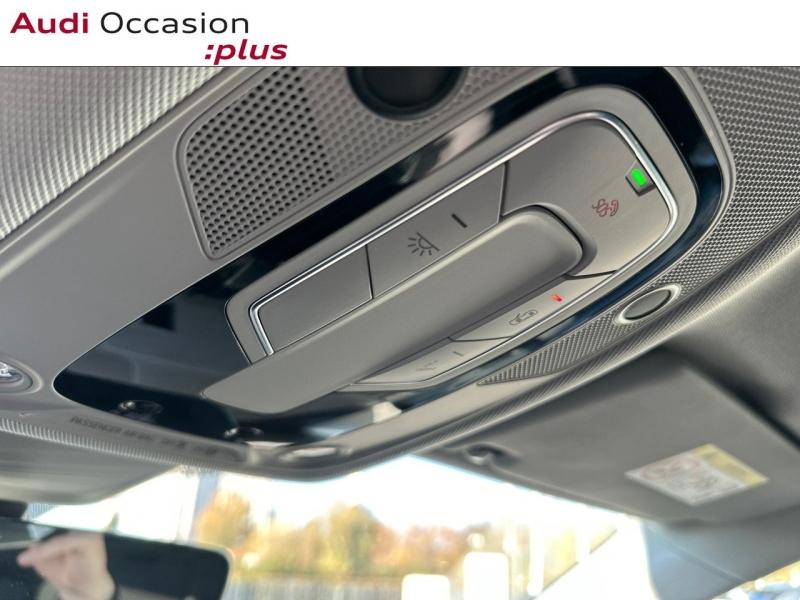 Voitures occasions Audi Q5 Avus Lille