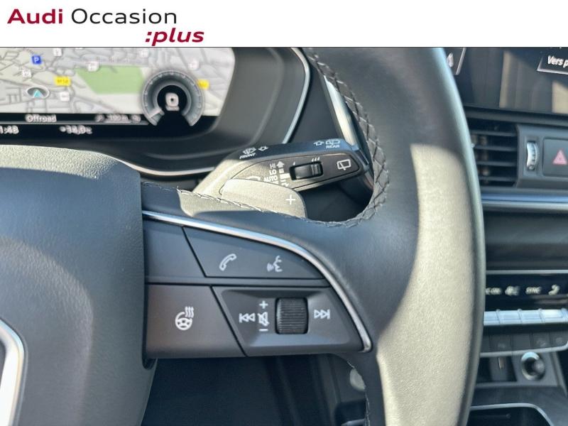 Voitures occasions Audi Q5 Avus Lille