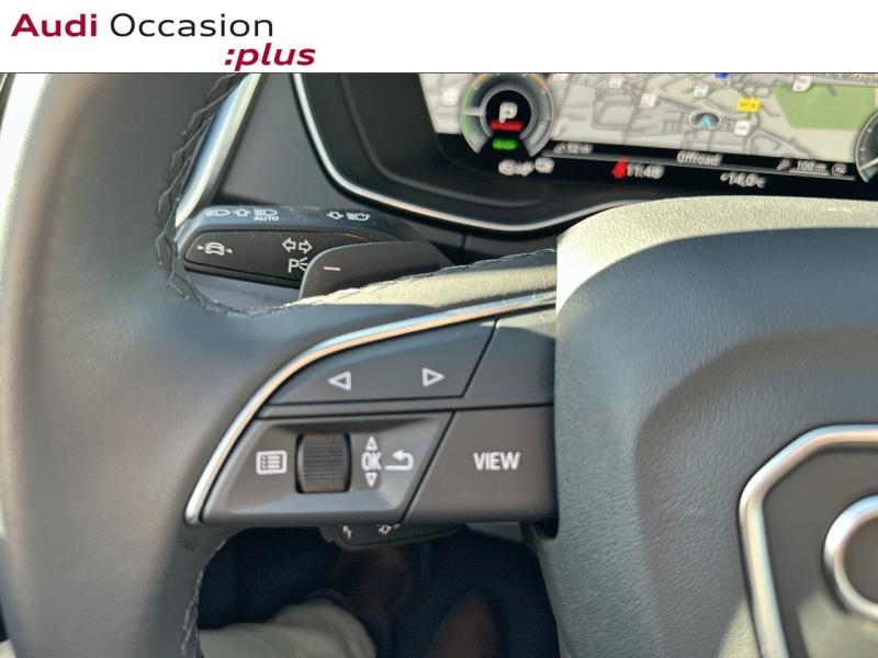 Voitures occasions Audi Q5 Avus Lille
