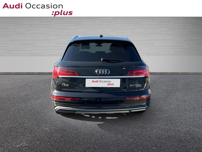 Voitures occasions Audi Q5 Avus Lille