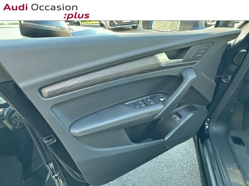 Voitures occasions Audi Q5 Avus Lille