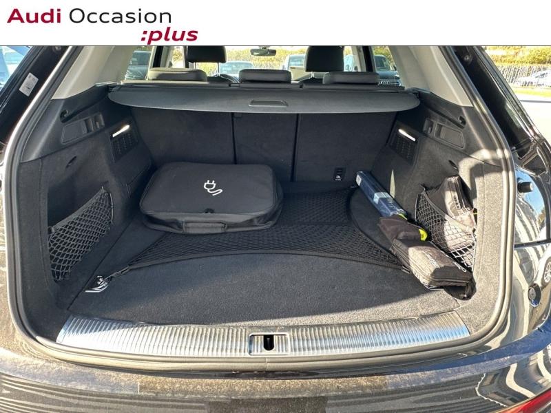 Voitures occasions Audi Q5 Avus Lille