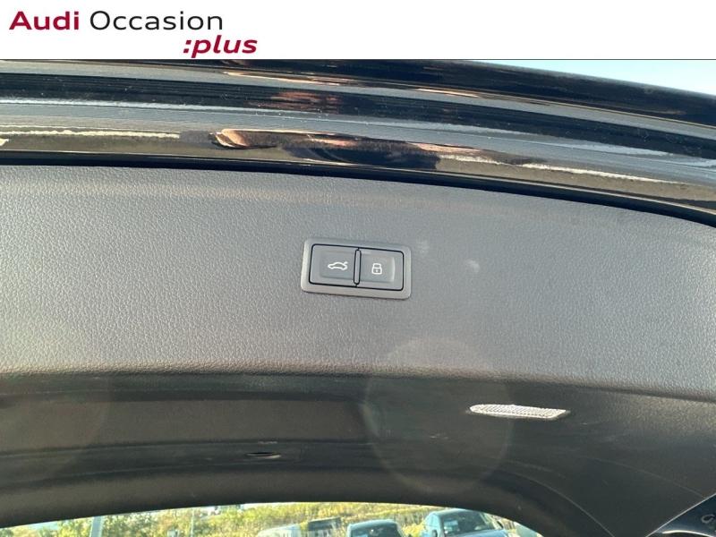 Voitures occasions Audi Q5 Avus Lille