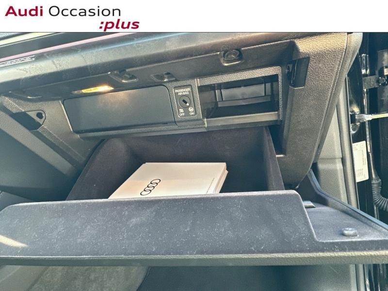 Voitures occasions Audi Q5 Avus Lille