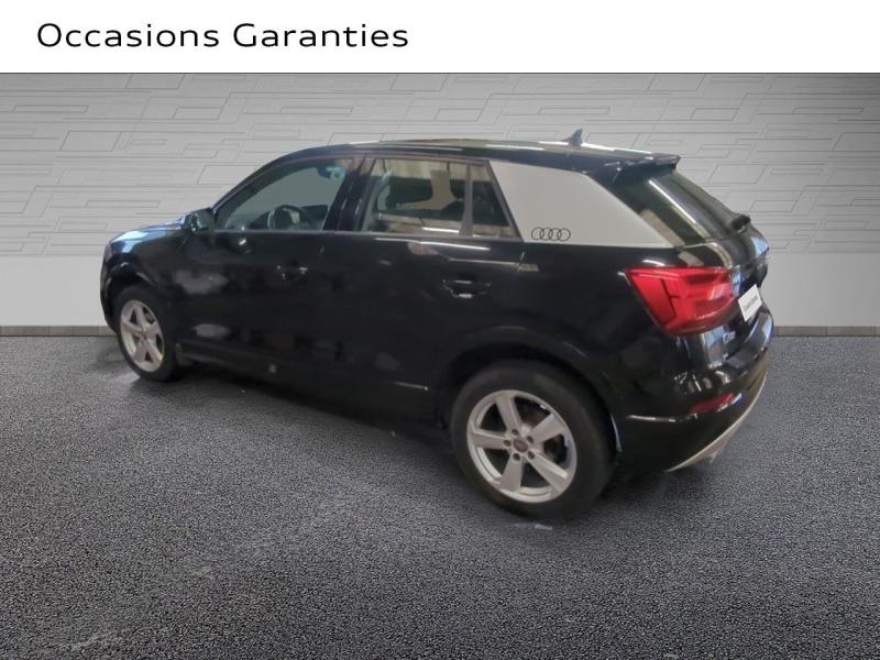Voitures occasions Audi Q2 Design Lille