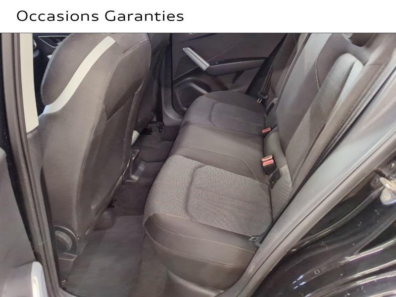 Voitures occasions Audi Q2 Design Lille