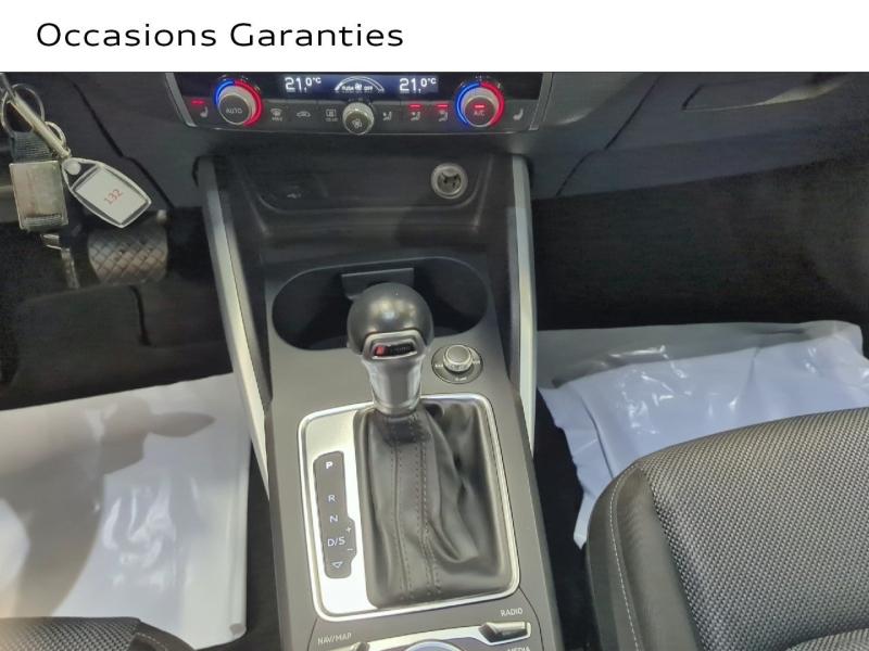 Voitures occasions Audi Q2 Design Lille