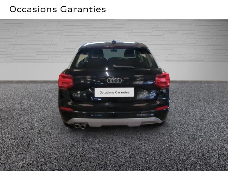 Voitures occasions Audi Q2 Design Lille