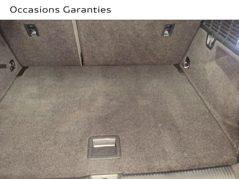 Voitures occasions Audi Q2 Design Lille