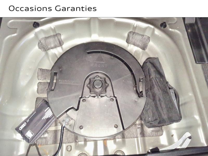 Voitures occasions Audi Q2 Design Lille