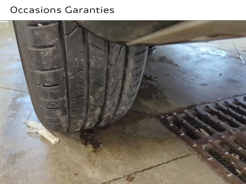 Voitures occasions Audi Q2 Design Lille