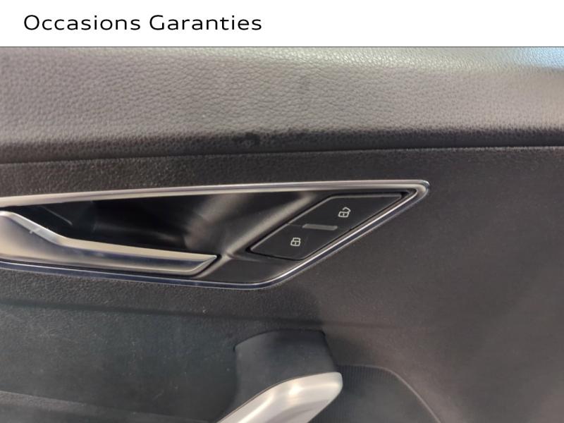 Voitures occasions Audi Q2 Design Lille