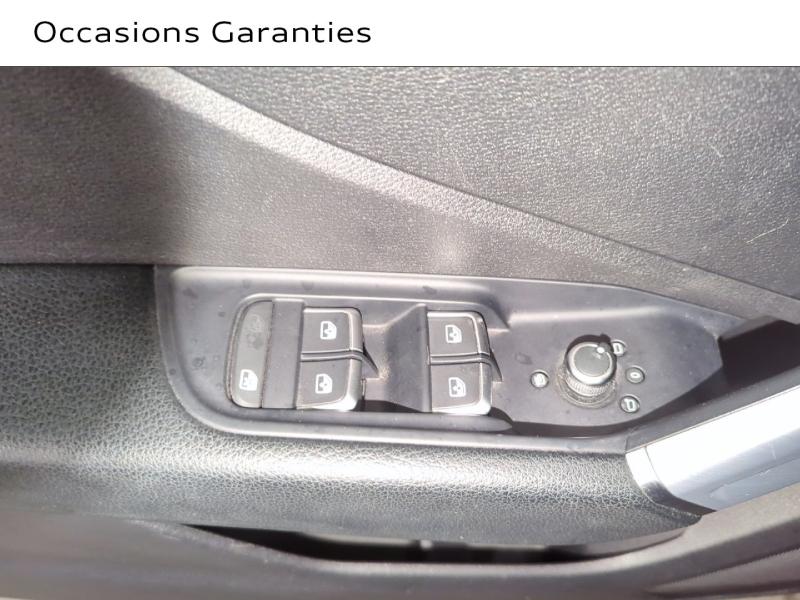 Voitures occasions Audi Q2 Design Lille