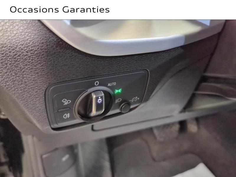 Voitures occasions Audi Q2 Design Lille