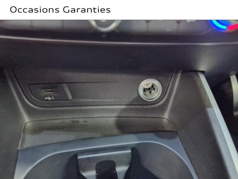 Voitures occasions Audi Q2 Design Lille