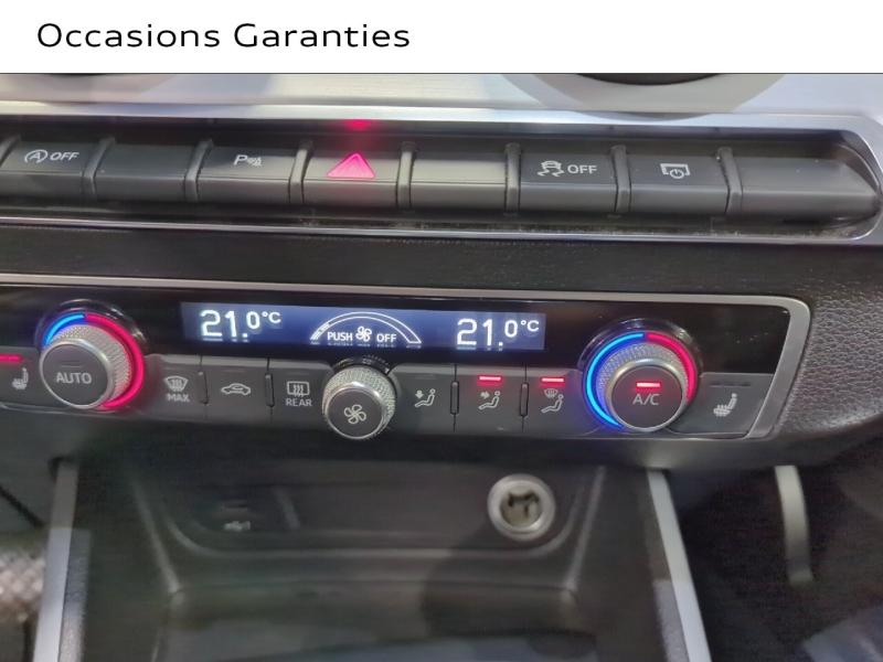 Voitures occasions Audi Q2 Design Lille