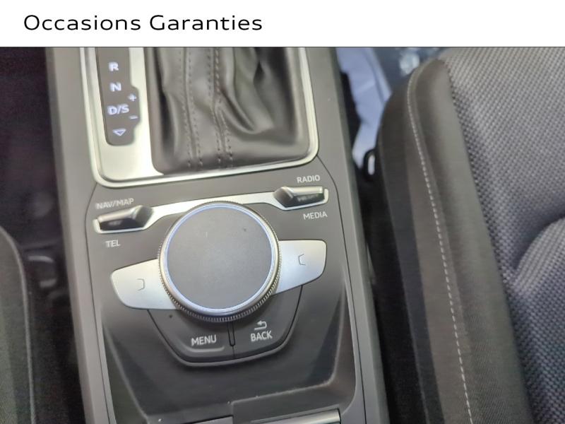 Voitures occasions Audi Q2 Design Lille