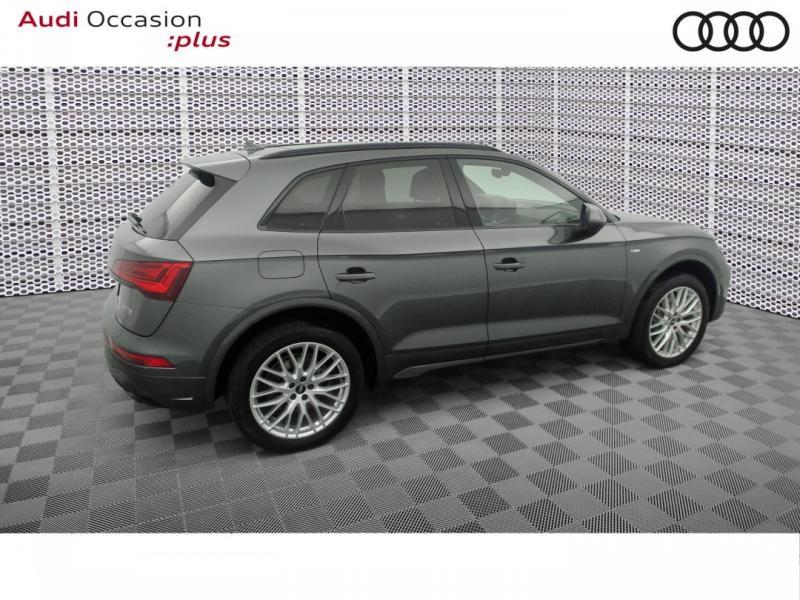 Voitures occasions Audi Q5 S line Lille
