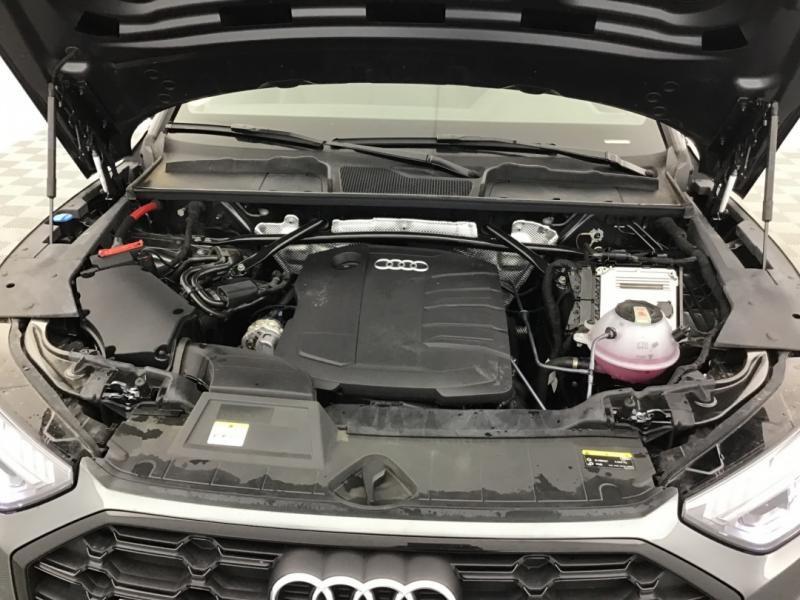 Voitures occasions Audi Q5 S line Lille