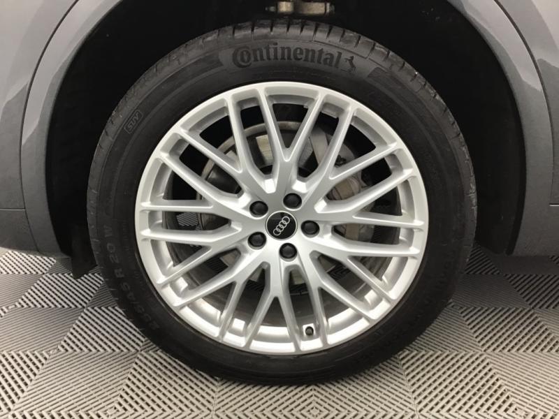 Voitures occasions Audi Q5 S line Lille