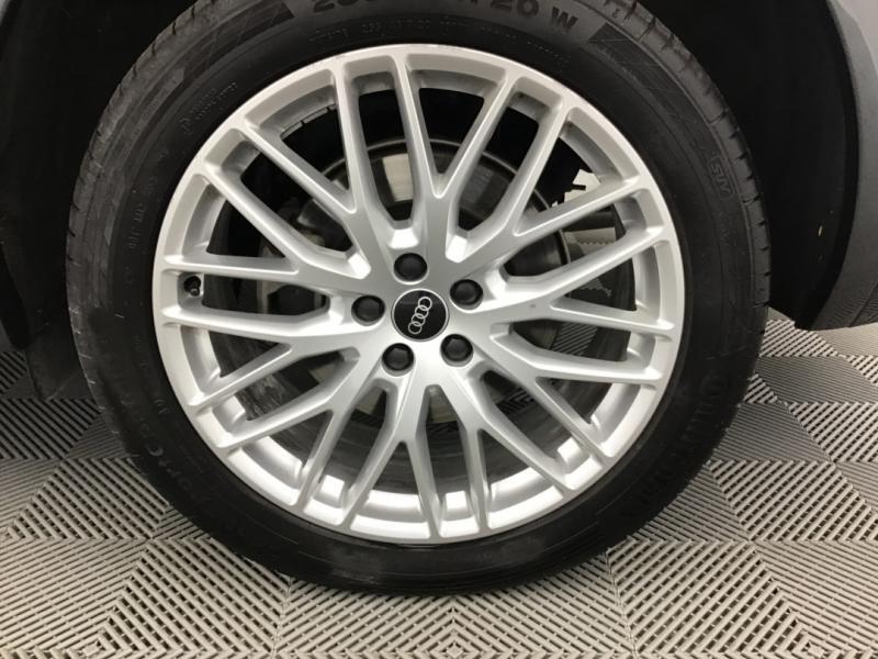 Voitures occasions Audi Q5 S line Lille