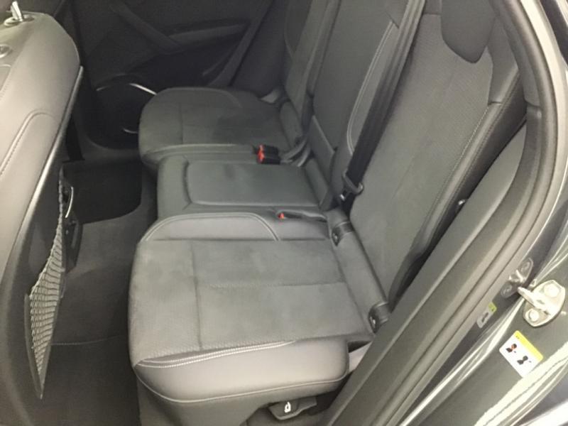 Voitures occasions Audi Q5 S line Lille