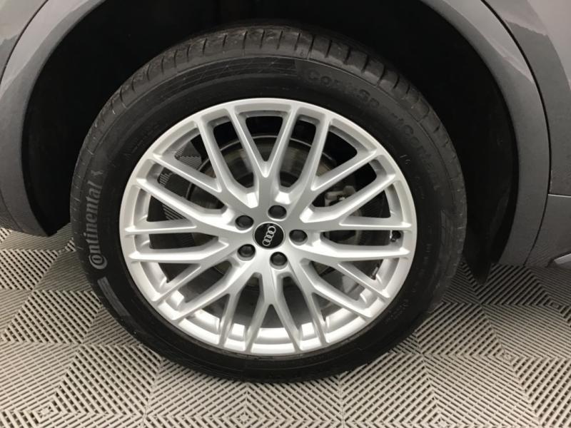 Voitures occasions Audi Q5 S line Lille