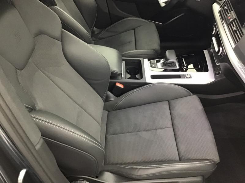 Voitures occasions Audi Q5 S line Bruay-la-Buissière