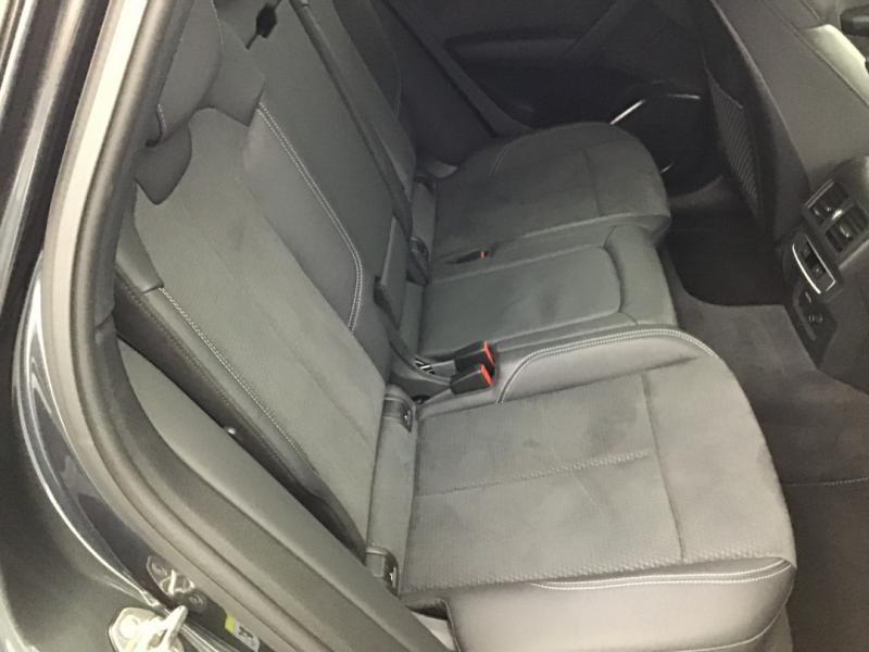 Voitures occasions Audi Q5 S line Lille