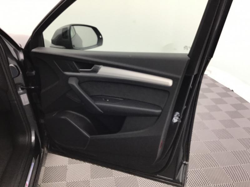 Voitures occasions Audi Q5 S line Lille