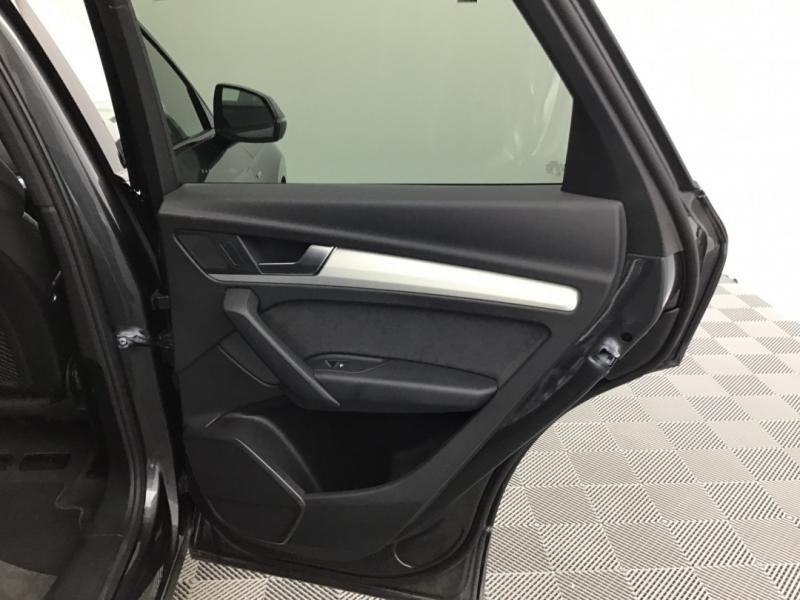 Voitures occasions Audi Q5 S line Lille