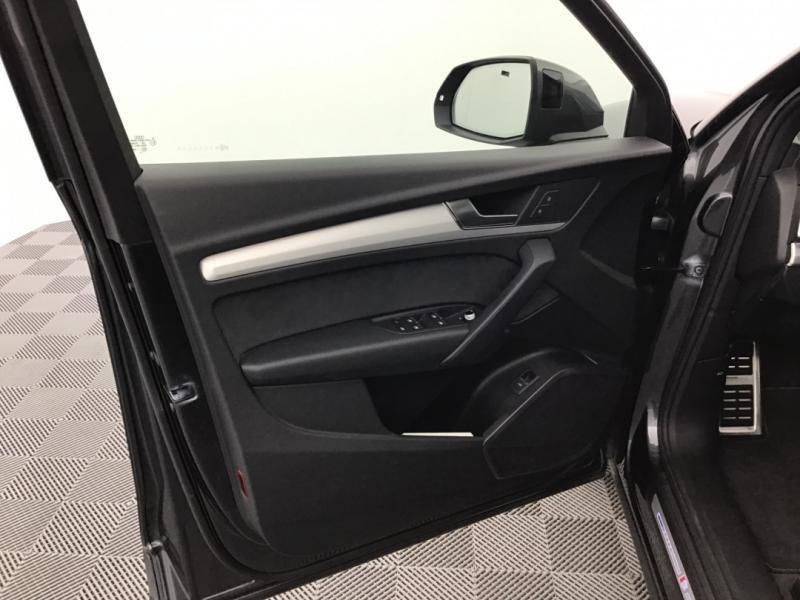 Voitures occasions Audi Q5 S line Lille