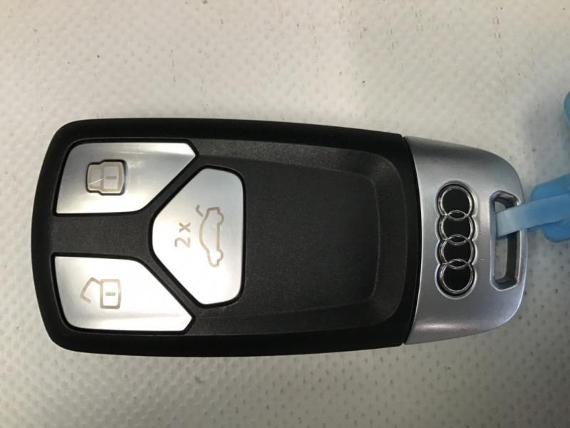 Voitures occasions Audi Q5 S line Lille