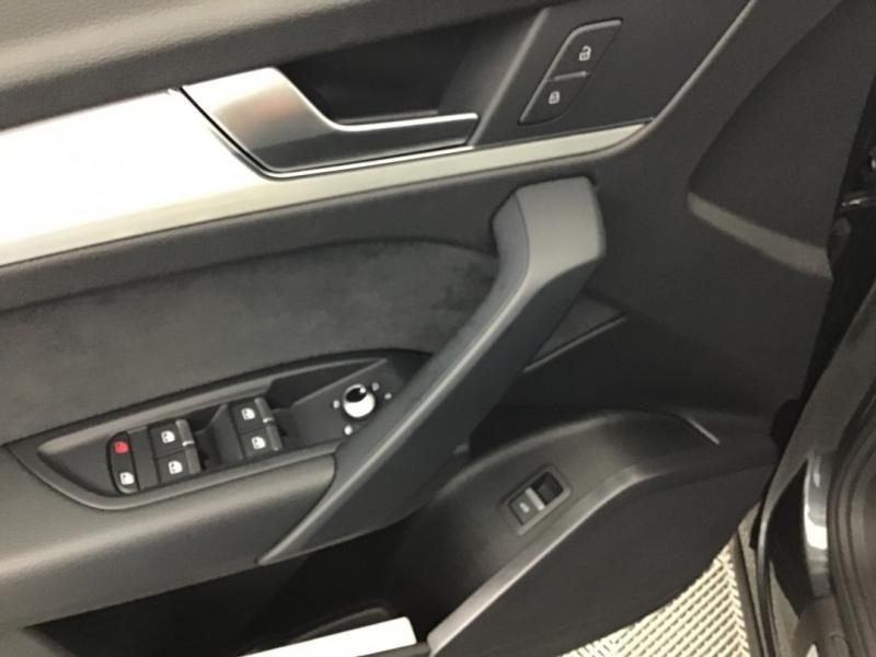 Voitures occasions Audi Q5 S line Lille