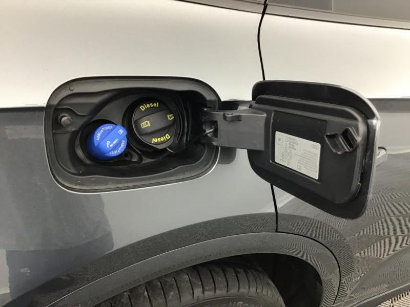 Voitures occasions Audi Q5 S line Lille