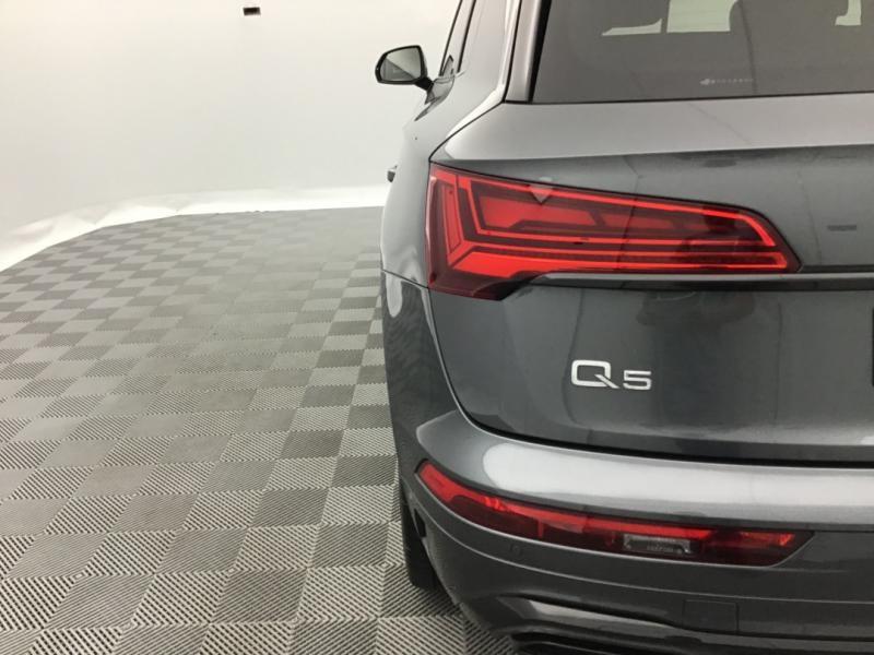 Voitures occasions Audi Q5 S line Lille