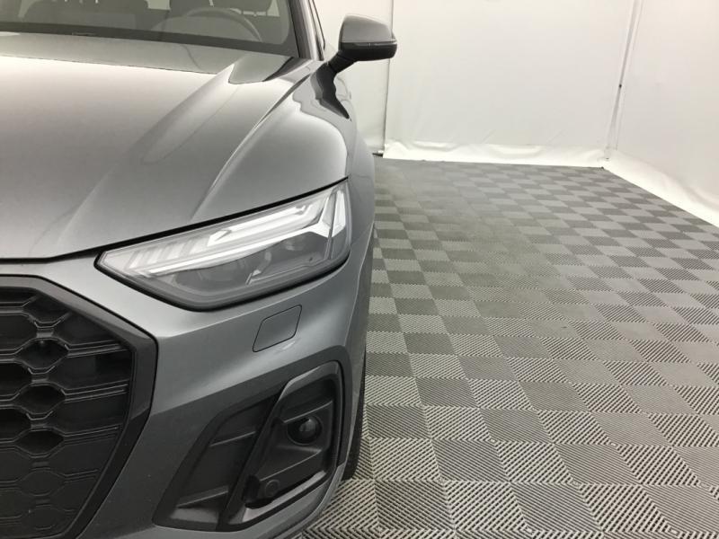 Voitures occasions Audi Q5 S line Lille