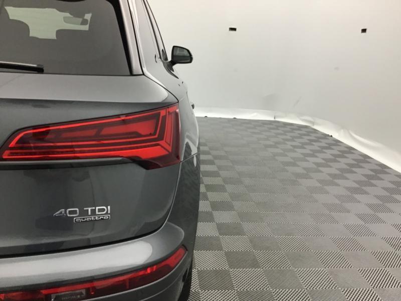 Voitures occasions Audi Q5 S line Bruay-la-Buissière
