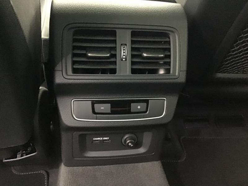 Voitures occasions Audi Q5 S line Lille