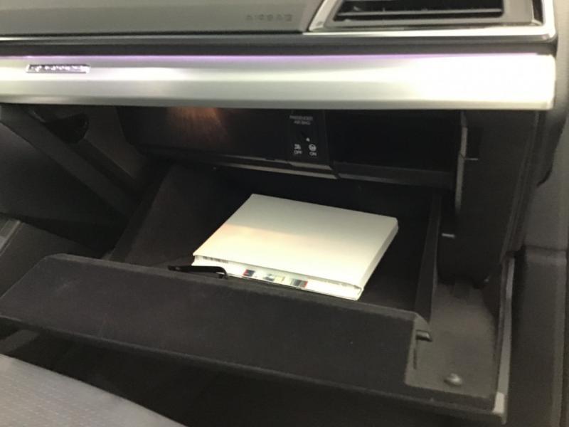 Voitures occasions Audi Q5 S line Lille