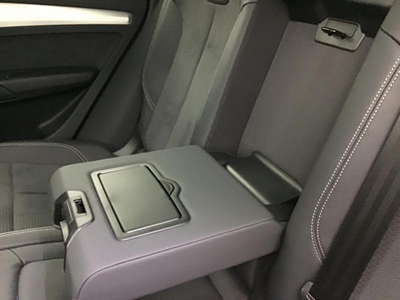 Voitures occasions Audi Q5 S line Lille