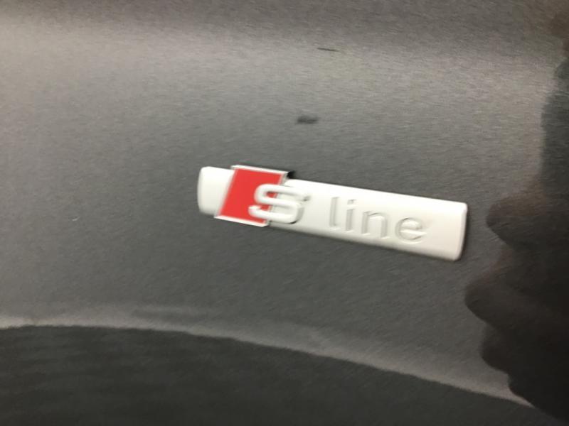 Voitures occasions Audi Q5 S line Lille