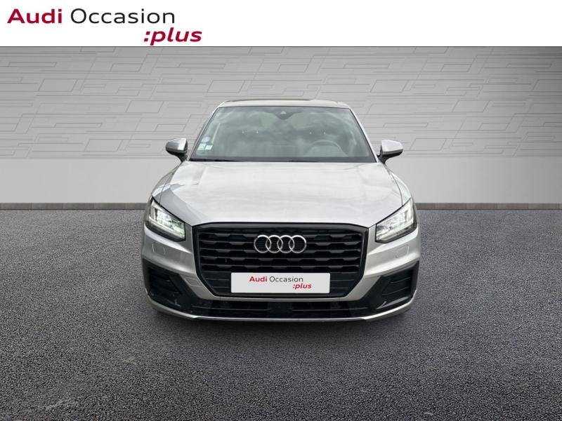 Voitures occasions Audi Q2 S line Plus Lille