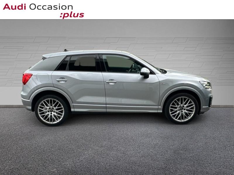 Voitures occasions Audi Q2 S line Plus Lille