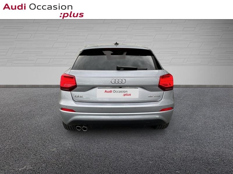 Voitures occasions Audi Q2 S line Plus Lille